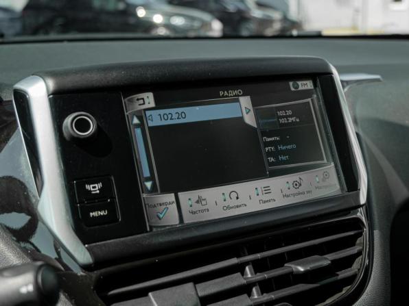 Peugeot 208 I с пробегом 2013 года, цена 819 000 рублей, 143470 км, хэтчбек, Автокод Объявления