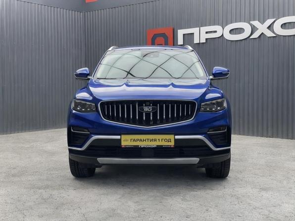 Belgee X70 I Рестайлинг с пробегом 2026 года, цена 2 677 000 рублей, 13829 км, внедорожник, Автокод Объявления