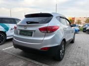 Hyundai ix35 I Рестайлинг Череповец  - изображение 22