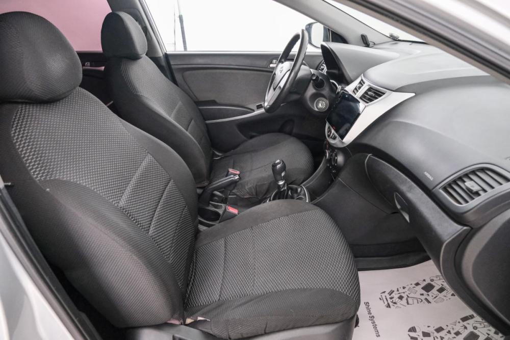 Hyundai Solaris I Красноярск  - изображение 13