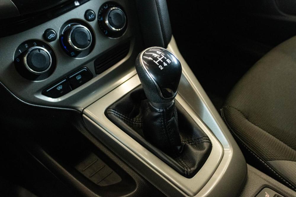 Ford Focus III Уфа  - изображение 19