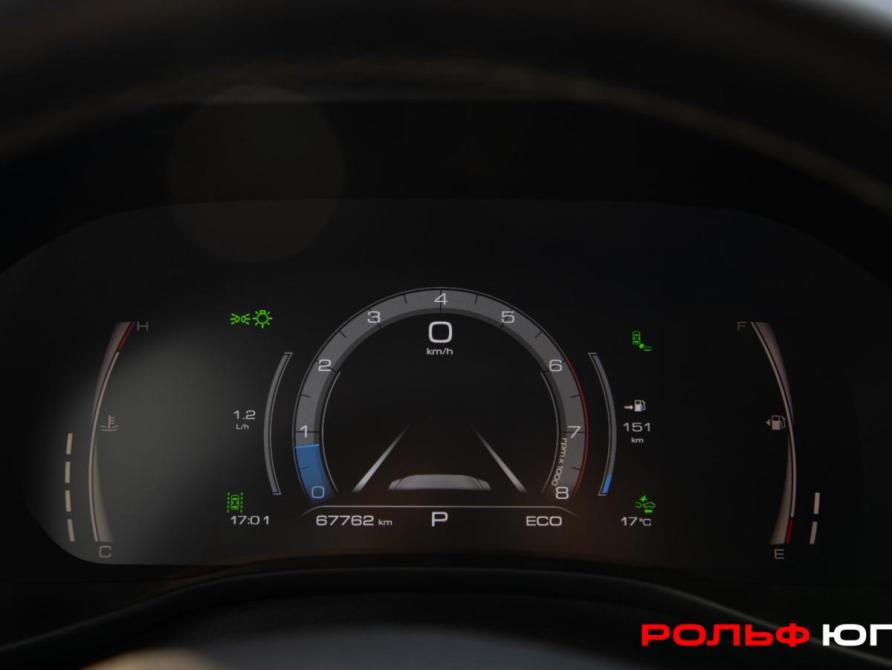 Haval Jolion I Москва  - изображение 10