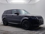 Land Rover Range Rover Sport II Рестайлинг Москва  - изображение 28