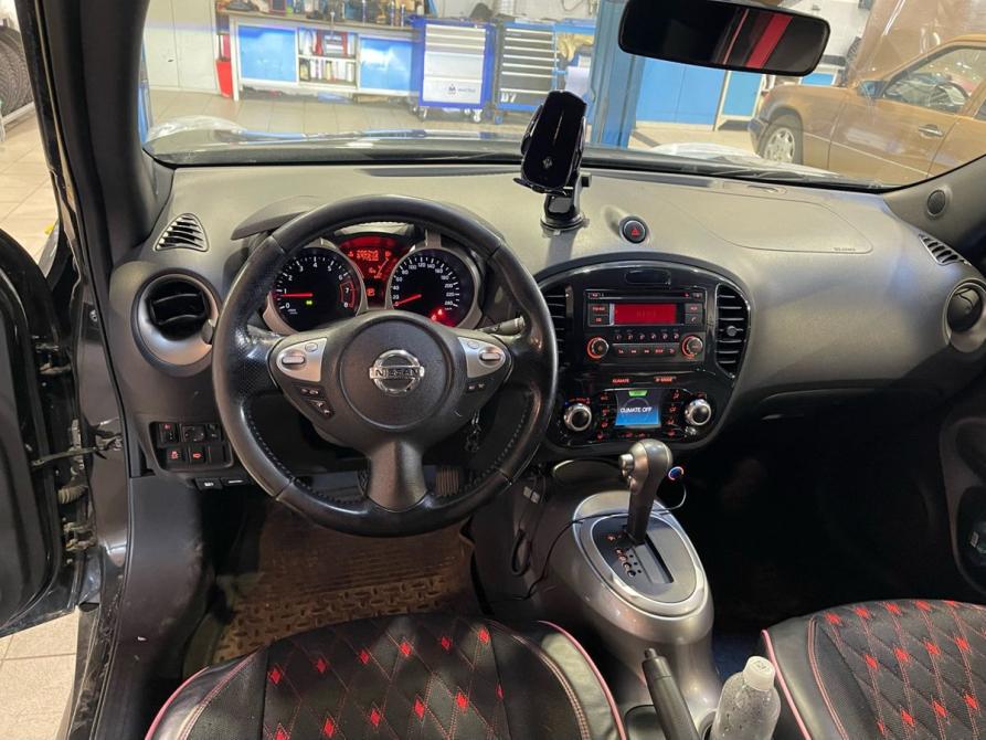 Nissan Juke I Санкт-Петербург  - изображение 2