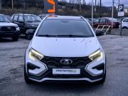 Lada (ВАЗ) Vesta I Рестайлинг (NG) Мурманск  - изображение 25