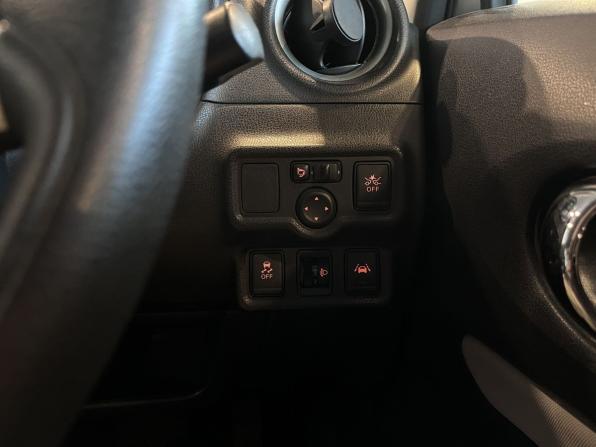Nissan Note II Рестайлинг с пробегом 2016 года, цена 999 000 рублей, 152011 км, хэтчбек, Автокод Объявления