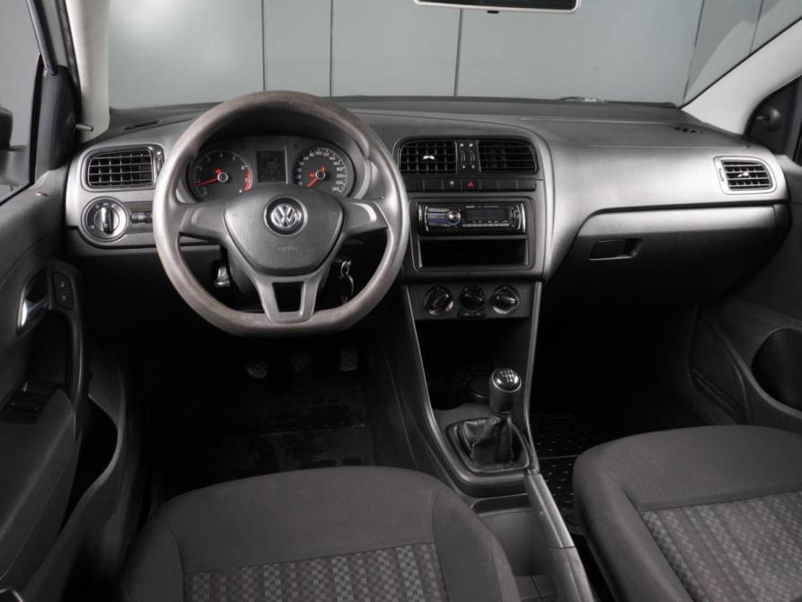 Volkswagen Polo V Рестайлинг Минеральные Воды  - изображение 6