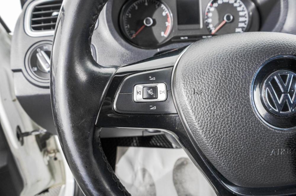 Volkswagen Polo V Рестайлинг Барнаул  - изображение 16