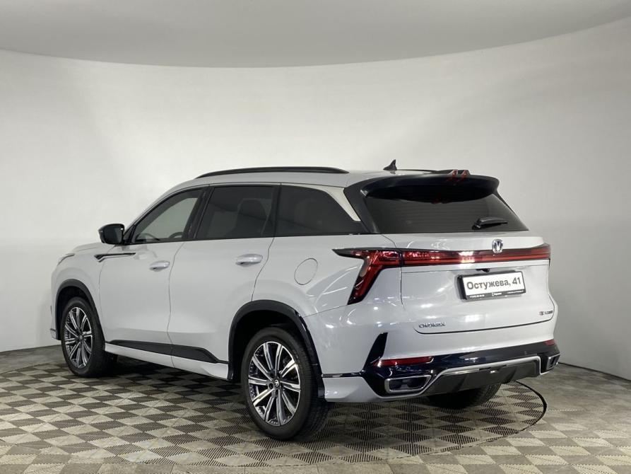 Changan CS75 Plus III Воронеж  - изображение 6