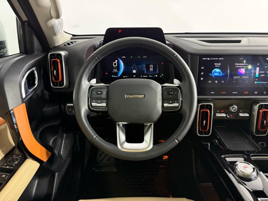 Haval Dargo Москва  - изображение 11
