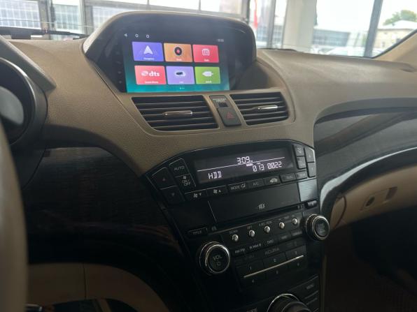 Acura MDX II Рестайлинг с пробегом 2010 года, цена 1 815 000 рублей, 103137 км, внедорожник, Автокод Объявления