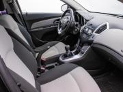 Chevrolet Cruze I Рестайлинг Москва  - изображение 25