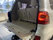 Toyota Land Cruiser 200 Series Рестайлинг 1 Челябинск  - изображение 49