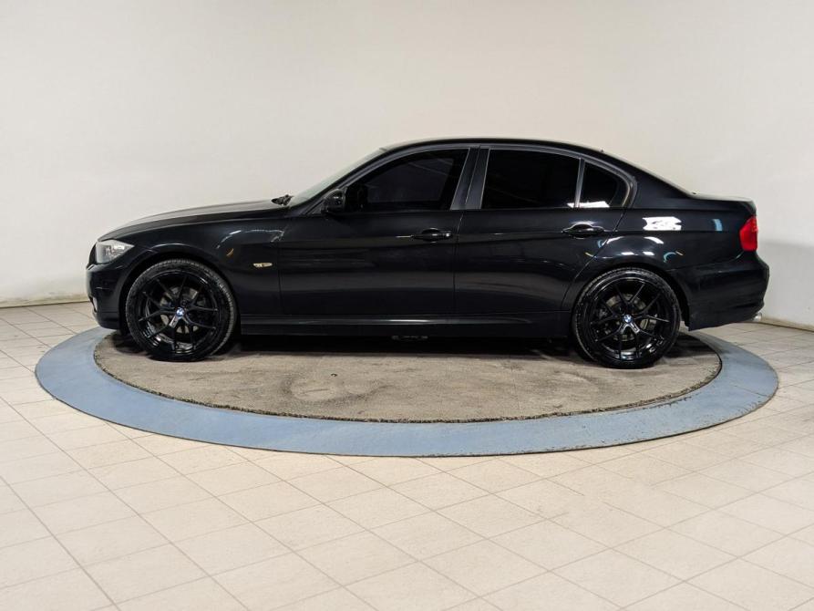 BMW 3 серии V (E90/E91/E92/E93) Рестайлинг Екатеринбург  - изображение 5