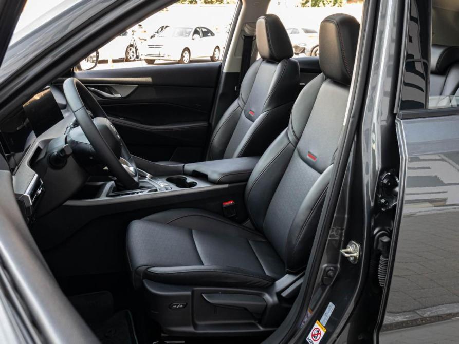 Changan CS35 Plus I Рестайлинг Краснодар  - изображение 10