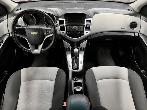Chevrolet Cruze I с пробегом 2011 года, цена 875 000 рублей, 219338 км, седан, Автокод Объявления