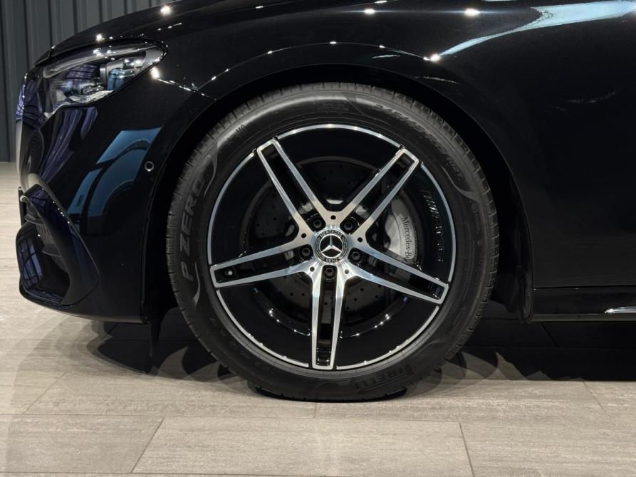 Mercedes-Benz E-Класс VI (W214 S214) Иркутск  - изображение 7