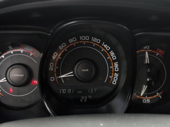 Lada (ВАЗ) Vesta I с пробегом 2017 года, цена 749 000 рублей, 170191 км, седан, Автокод Объявления