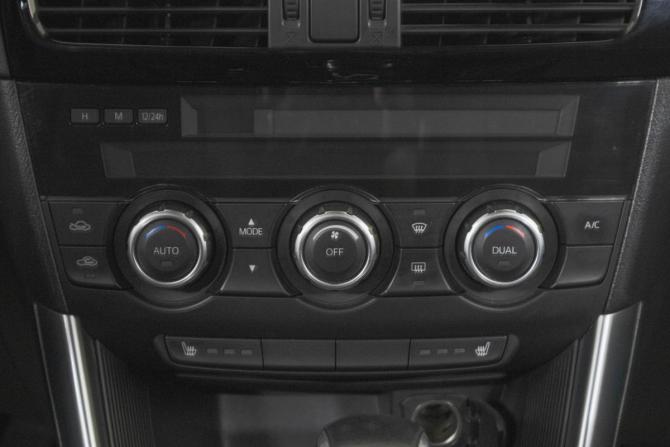Mazda CX-5 I с пробегом 2014 года, цена 1 749 000 рублей, 120000 км, внедорожник, Автокод Объявления