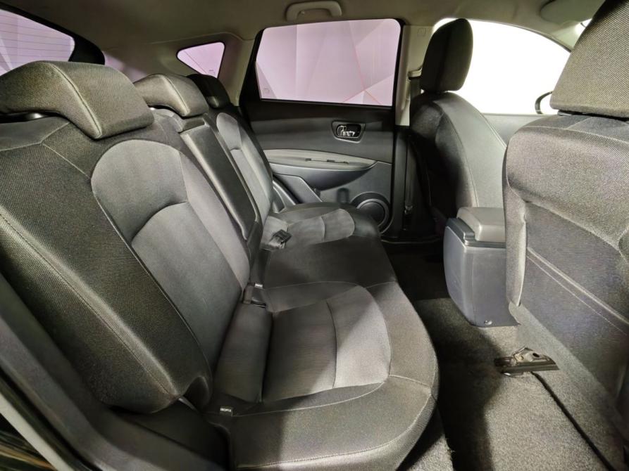 Nissan Qashqai I Рестайлинг Москва  - изображение 16