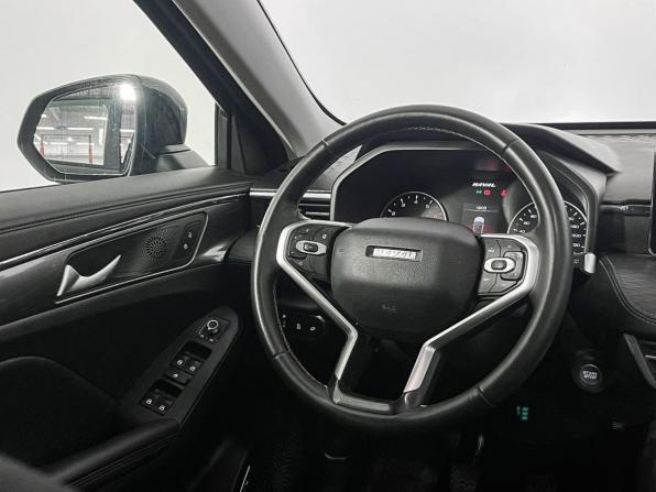 Haval Jolion I с пробегом 2023 года, цена 1 611 100 рублей, 50972 км, внедорожник, Автокод Объявления