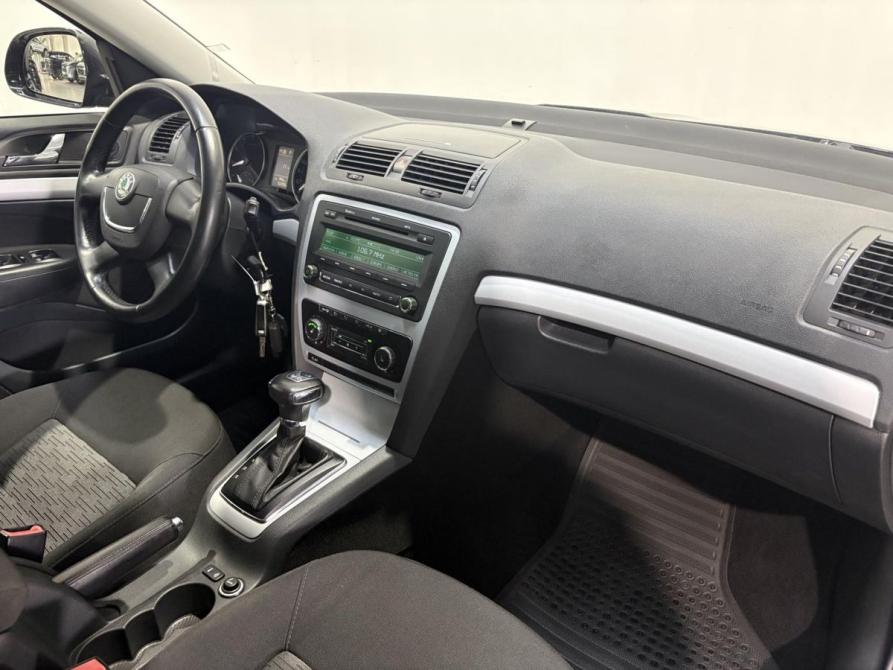 Skoda Octavia II (A5) Рестайлинг Курск  - изображение 7