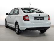 Skoda Rapid I Рестайлинг Санкт-Петербург  - изображение 32