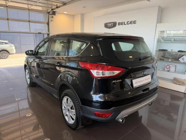 Ford Kuga II с пробегом 2014 года, цена 1 190 000 рублей, 223330 км, внедорожник, Автокод Объявления