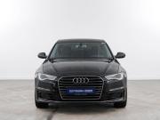 Audi A6 IV (C7) Рестайлинг Москва  - изображение 28