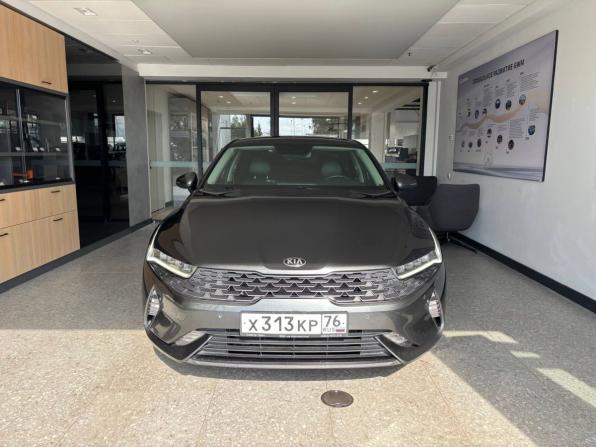 Kia K5 III с пробегом 2020 года, цена 2 380 000 рублей, 79459 км, седан, Автокод Объявления