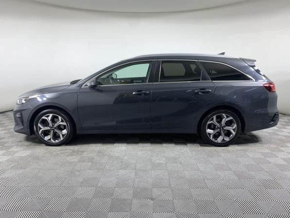 Kia Ceed III с пробегом 2020 года, цена 1 700 000 рублей, 99013 км, универсал, Автокод Объявления