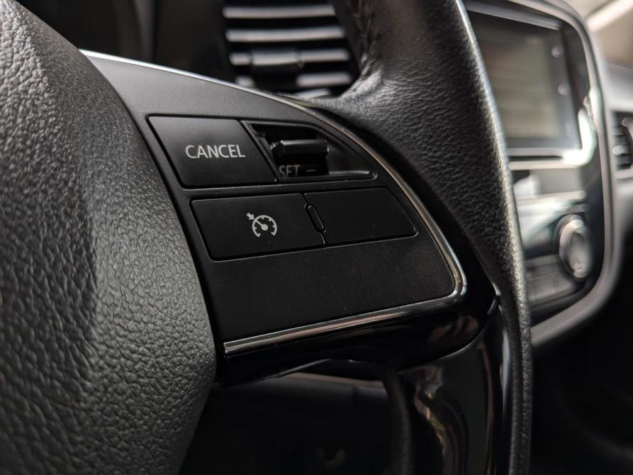 Mitsubishi Outlander III Рестайлинг 3 Екатеринбург  - изображение 19