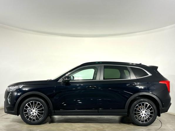 Haval Jolion I Рестайлинг с пробегом 2024 года, цена 2 150 000 рублей, 49706 км, внедорожник, Автокод Объявления