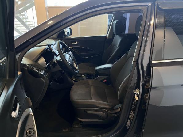 Hyundai Santa Fe III с пробегом 2013 года, цена 2 077 000 рублей, 145320 км, внедорожник, Автокод Объявления