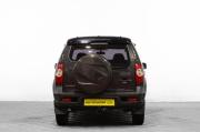 Chevrolet Niva I Рестайлинг Барнаул  - изображение 27