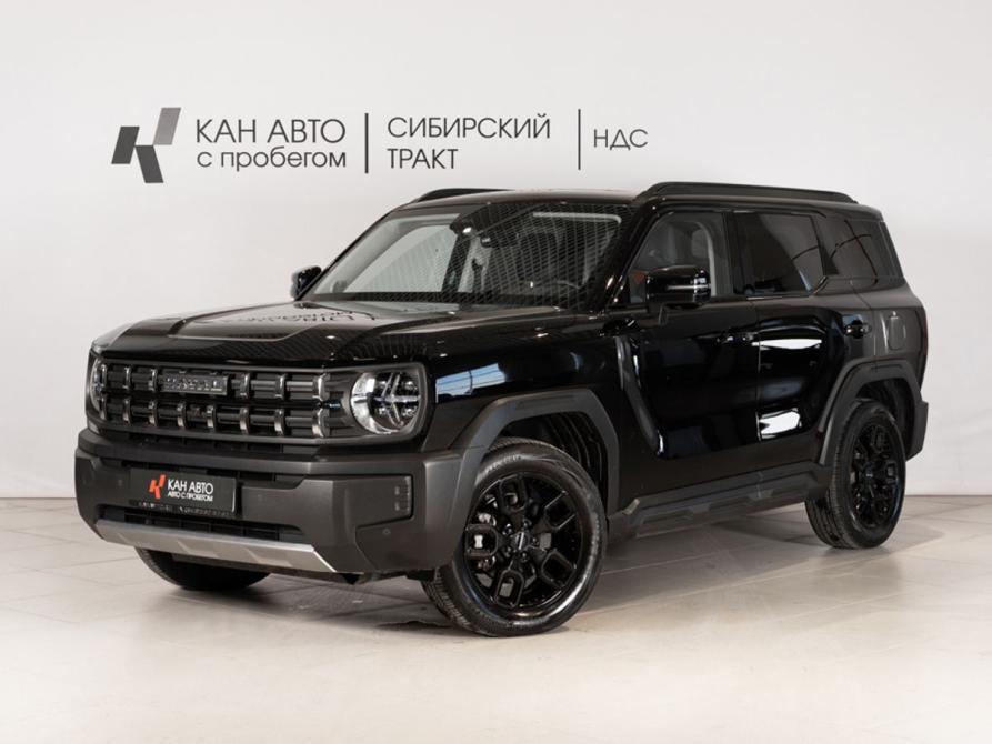Haval H3 Казань  - изображение 1