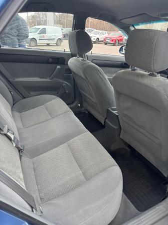 Chevrolet Lacetti I с пробегом 2008 года, цена 332 000 рублей, 259000 км, седан, Автокод Объявления
