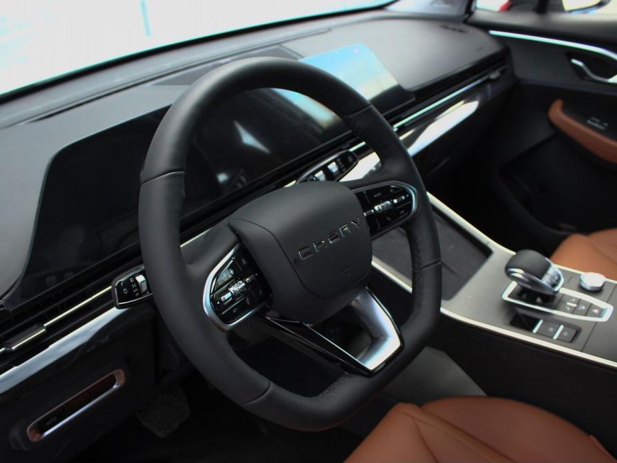 Omoda C5 I Ростов-на-Дону  - изображение 22
