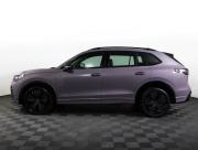 Volkswagen Tiguan III (China Market) Москва  - изображение 34