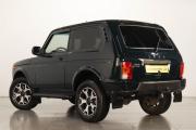 Lada (ВАЗ) Niva Legend Челябинск  - изображение 19