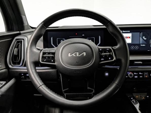 Kia Sorento IV Рестайлинг с пробегом 2024 года, цена 4 895 000 рублей, 25618 км, внедорожник, Автокод Объявления