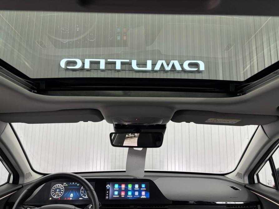 Omoda C5 I Краснодар  - изображение 10