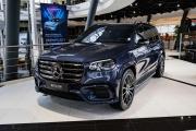 Mercedes-Benz GLS II (X167) Рестайлинг Москва  - изображение 6