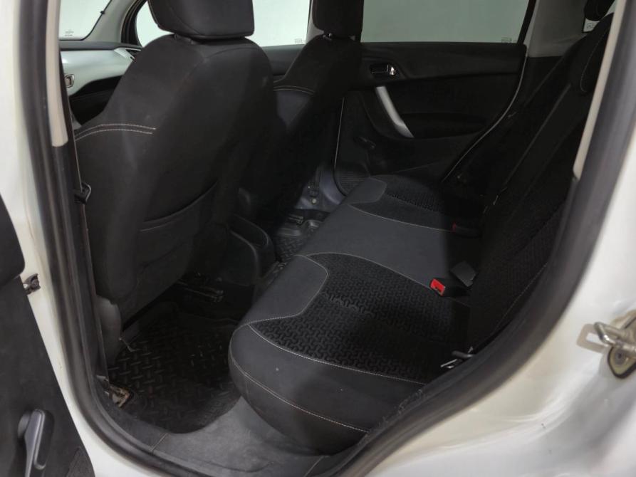 Citroen C3 II Альметьевск  - изображение 18
