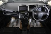 Toyota Wish II Рестайлинг Омск  - изображение 36