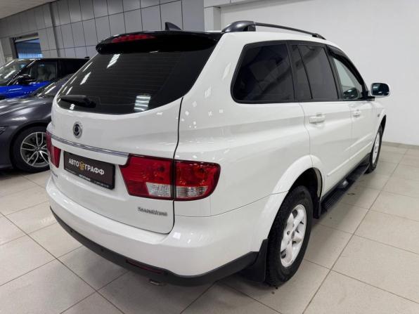 SsangYong Kyron I Рестайлинг с пробегом 2010 года, цена 619 000 рублей, 169434 км, внедорожник, Автокод Объявления