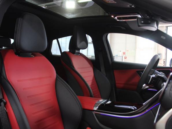 Mercedes-Benz GLC Coupe II (C254) с пробегом 2025 года, цена 10 500 000 рублей, 11 км, внедорожник, Автокод Объявления