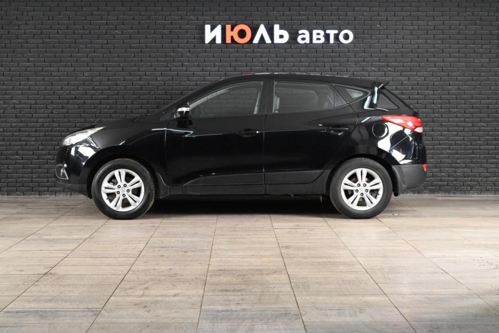 Hyundai ix35 I Екатеринбург  - изображение 7
