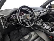 Porsche Cayenne III Москва  - изображение 45