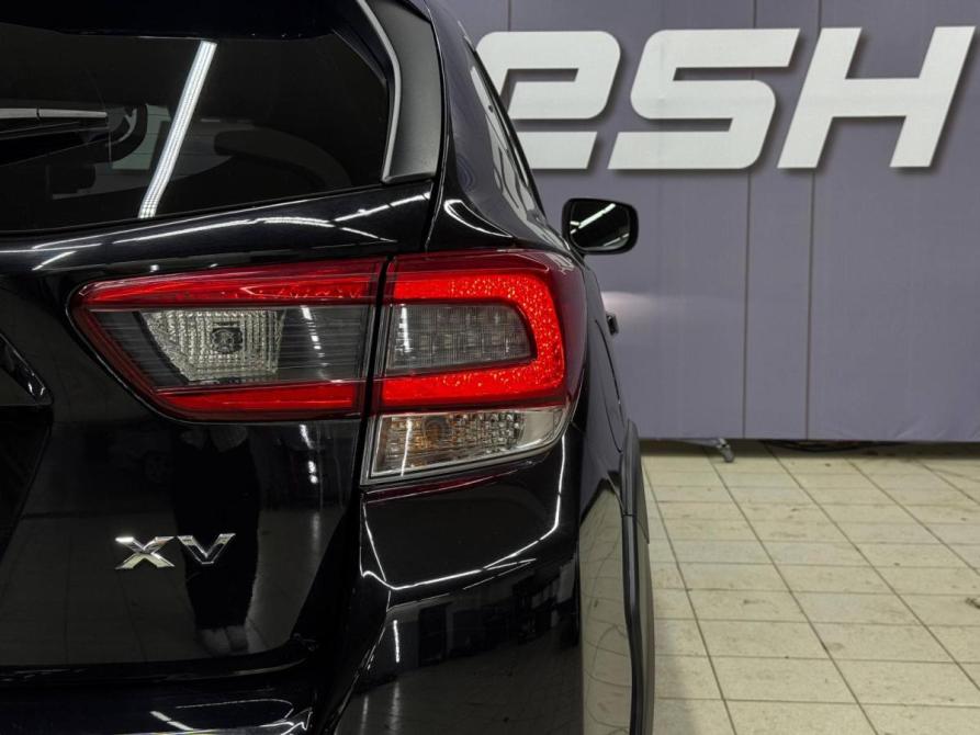 Subaru XV II Рестайлинг Благовещенск  - изображение 19